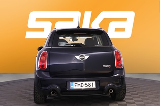 Mini Countryman vaihtoauto