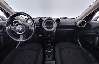 Mini Countryman vaihtoauto