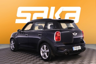 Mini Countryman vaihtoauto