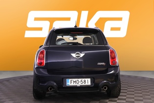 Mini Countryman vaihtoauto