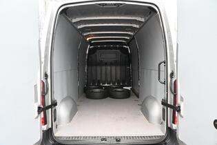 Opel Movano vaihtoauto