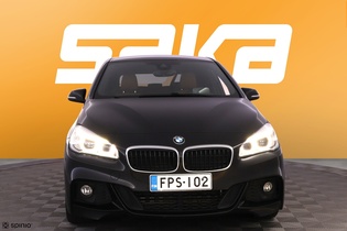 BMW 225 vaihtoauto