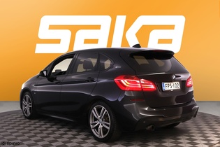 BMW 225 vaihtoauto