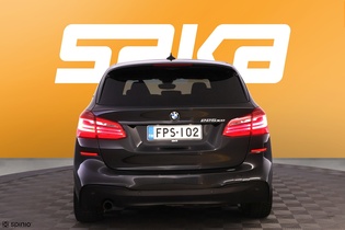 BMW 225 vaihtoauto