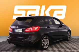 BMW 225 vaihtoauto