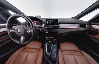 BMW 225 vaihtoauto