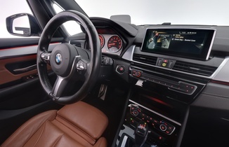 BMW 225 vaihtoauto