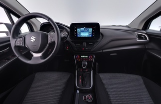 Suzuki S-Cross vaihtoauto