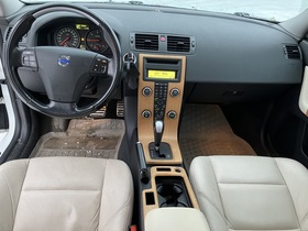 Volvo V50 vaihtoauto