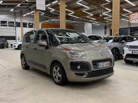 Citroën C3 Picasso vaihtoauto