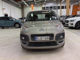 Citroën C3 Picasso vaihtoauto