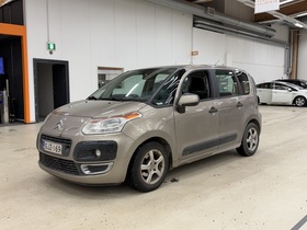 Citroën C3 Picasso vaihtoauto