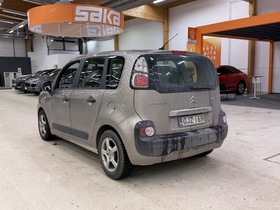 Citroën C3 Picasso vaihtoauto