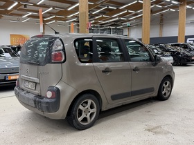 Citroën C3 Picasso vaihtoauto