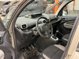 Citroën C3 Picasso vaihtoauto