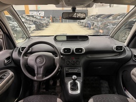 Citroën C3 Picasso vaihtoauto