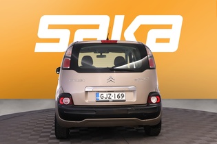 Citroën C3 Picasso vaihtoauto