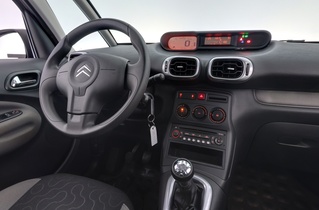 Citroën C3 Picasso vaihtoauto