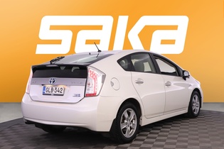 Toyota Prius vaihtoauto