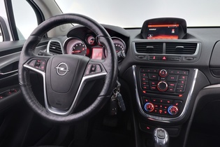 Opel Mokka vaihtoauto