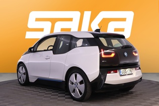 BMW i3 vaihtoauto