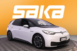 Volkswagen ID.3 vaihtoauto