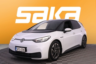 Volkswagen ID.3 vaihtoauto