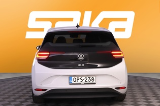 Volkswagen ID.3 vaihtoauto