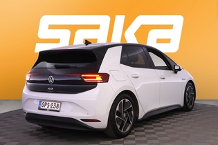 Volkswagen ID.3 vaihtoauto