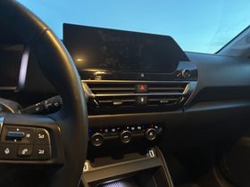 Citroën ë-C4 vaihtoauto