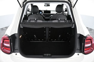 Fiat 500e vaihtoauto