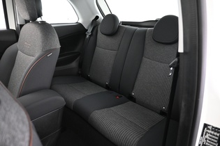 Fiat 500e vaihtoauto