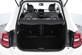 Fiat 500e vaihtoauto