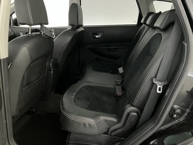 Nissan Qashqai+2 vaihtoauto