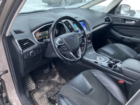 Ford S-MAX vaihtoauto