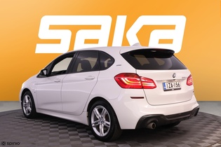 BMW 225 vaihtoauto