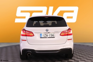 BMW 225 vaihtoauto
