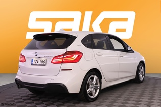 BMW 225 vaihtoauto