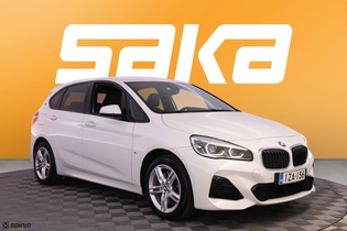 BMW 225 vaihtoauto