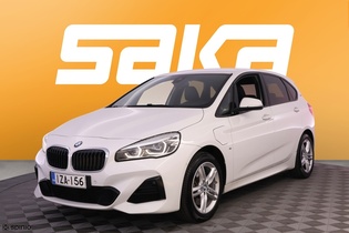 BMW 225 vaihtoauto