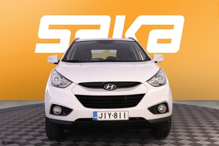 Hyundai ix35 vaihtoauto