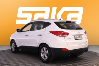 Hyundai ix35 vaihtoauto