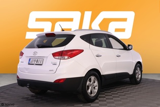 Hyundai ix35 vaihtoauto