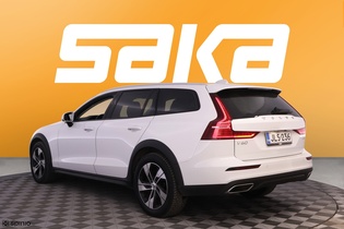 Volvo V60 Cross Country vaihtoauto