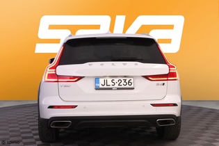 Volvo V60 Cross Country vaihtoauto