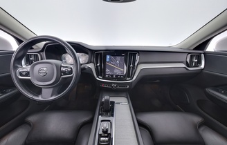 Volvo V60 Cross Country vaihtoauto