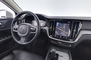 Volvo V60 Cross Country vaihtoauto