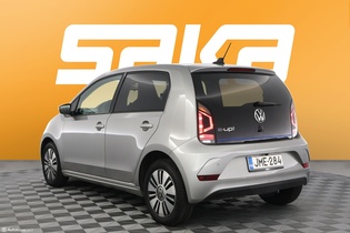 Volkswagen up! vaihtoauto
