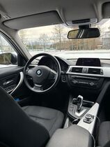 BMW 316 vaihtoauto