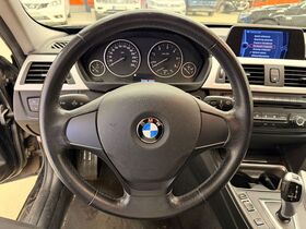 BMW 316 vaihtoauto